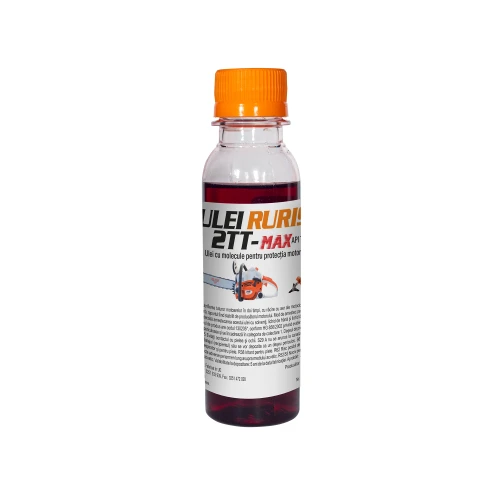 Ulei 125ml 2TT-MAX