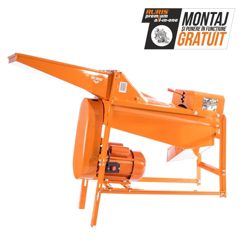 Moara tip batoza RURIS Gospodar A5R