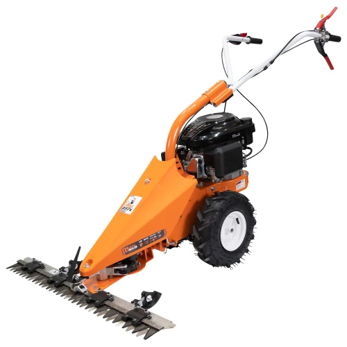 Motocositoare RURIS DAC 777K, 5 CP, 4 timpi, 159 cc