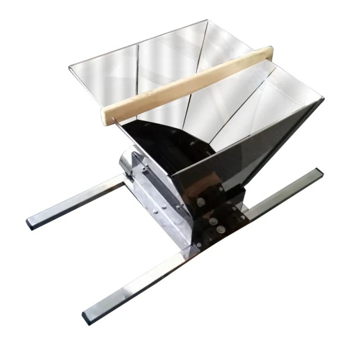 Zdrobitor struguri SS30