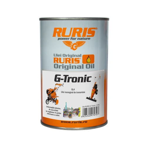 ULEI RURIS TRANSMISIE 600ML