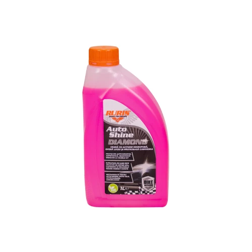 Ceara hidrofoba RURIS Auto Shine Diamond, 1 L