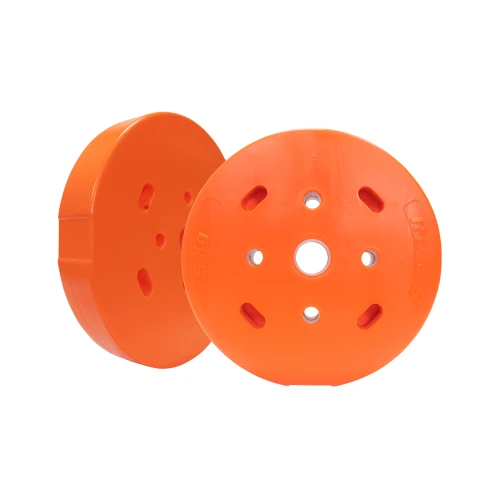 Set contragreutati, RURIS, 10kg