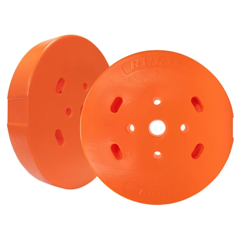 Set contragreutati, RURIS, 20kg