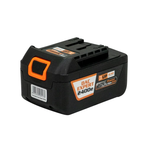 Acumulator Dac Expert 2400e