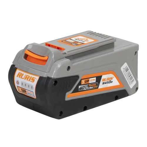 Acumulator Ruris R450e, 40 V, 5 Ah