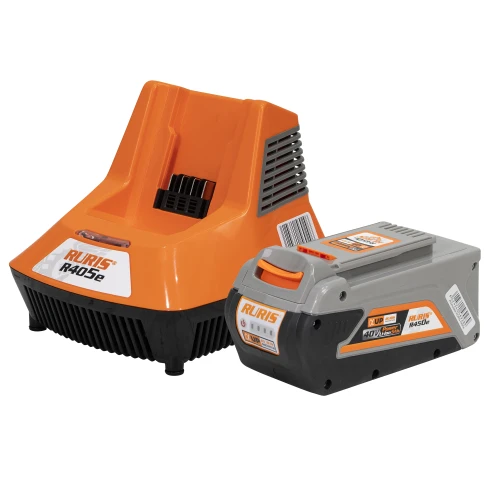 Kit acumulator+ incarcator RURIS RE4545