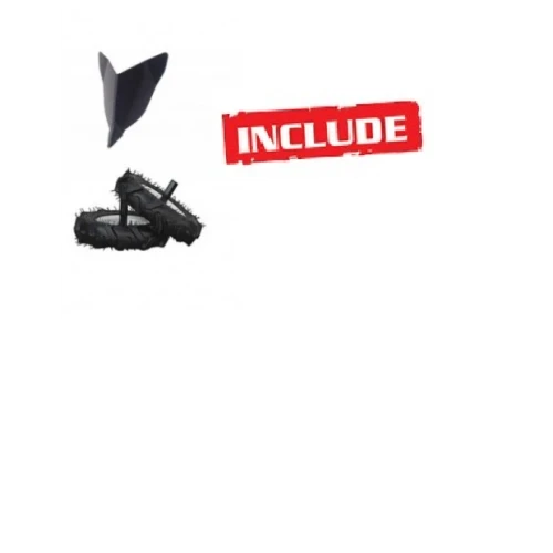 Motosapa AGT 5580/4 Honda GP160 Benzina 5.5 CP latime de lucru 80 cm