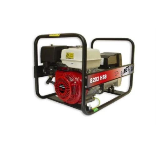 GENERATOR CURENT AGT 8203 HSB