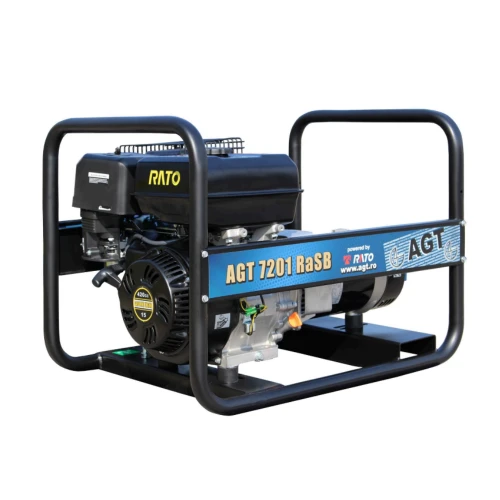 Generator de curent AGT 7201 RaSB