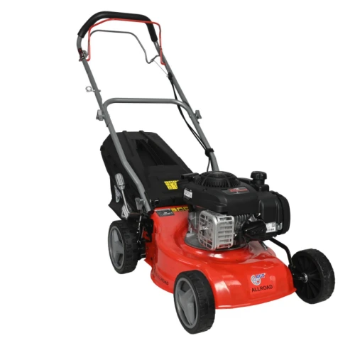 MASINĂ DE TUNS GAZON AGT 42 ALLROAD, AGT