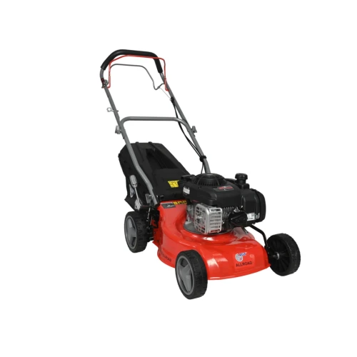 MASINĂ DE TUNS GAZON AGT 42 ALLROAD, AGT