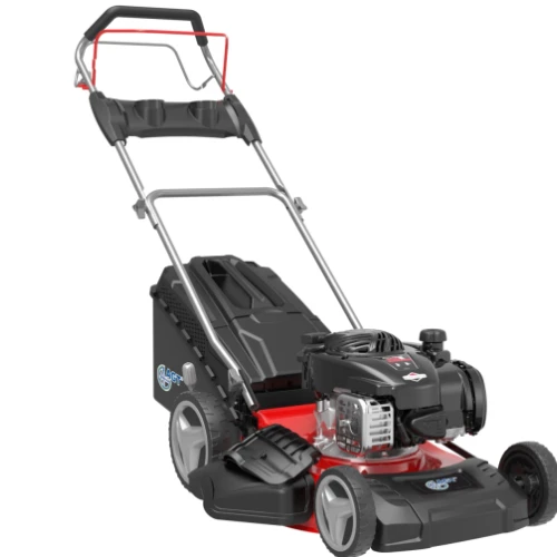 MASINĂ DE TUNS GAZON AGT 48 ALLROAD, AGT