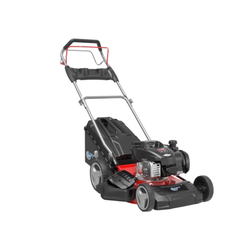 MASINĂ DE TUNS GAZON AGT 48 ALLROAD, AGT