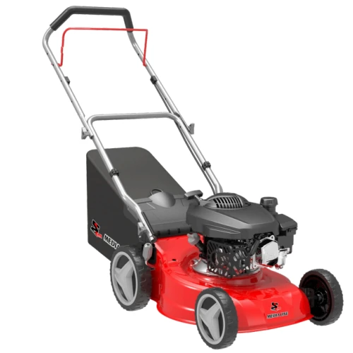 MASINĂ DE TUNS GAZON MG42-150S, Media Line