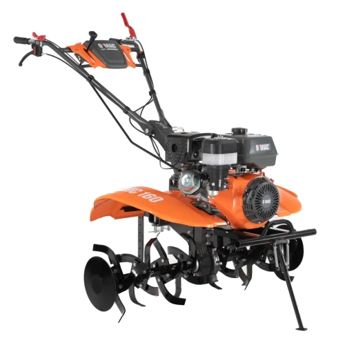 MOTOCULTOR O'MAC MC 160