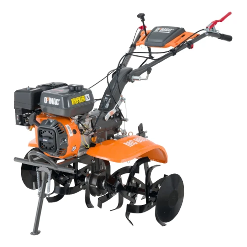 MOTOCULTOR O'MAC MC 80S