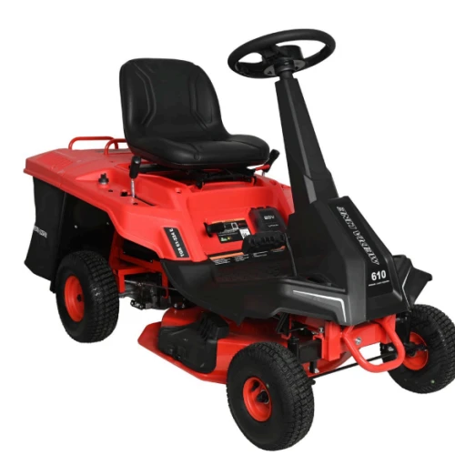 TRACTOR DE GRADINĂ TGR61-224E