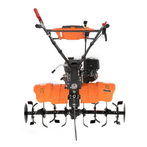 MOTOCULTOR O'MAC MC 160