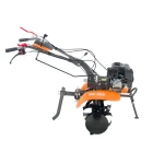 MOTOCULTOR O'MAC MC 80S