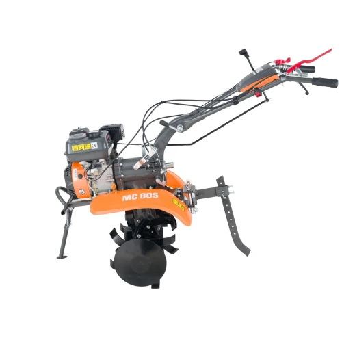 MOTOCULTOR O'MAC MC 80S