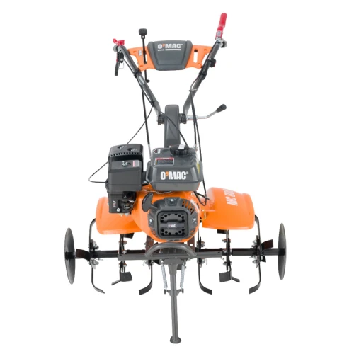 MOTOCULTOR O'MAC MC 80S