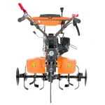 MOTOCULTOR O'MAC MC 80S