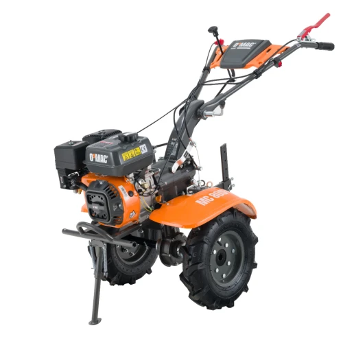 MOTOCULTOR O'MAC MC 80S