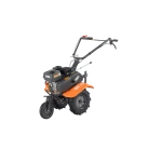 MOTOCULTOR O'MAC MC 80S