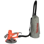 Slefuitor de pereti Almaz 750W, Ø180mm, cu variator de turatii si banda LED