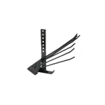 Plug rarita motocultor universala; scos cartofi, ceapa, usturoi, etc. 1 brazda 7 pozitii de reglare Breckner Germany