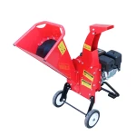 Tocator crengi pe benzina diametru taiere 50mm, viteza taiere 2800 rpm, 202cc/ 7CP Breckner Germany