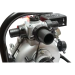 Motopompa WP20I motor tip HONDA 7.5 CP, 2 toli debit max. 32m3/h. adancime max. 8m. Inaltimea max. 55m