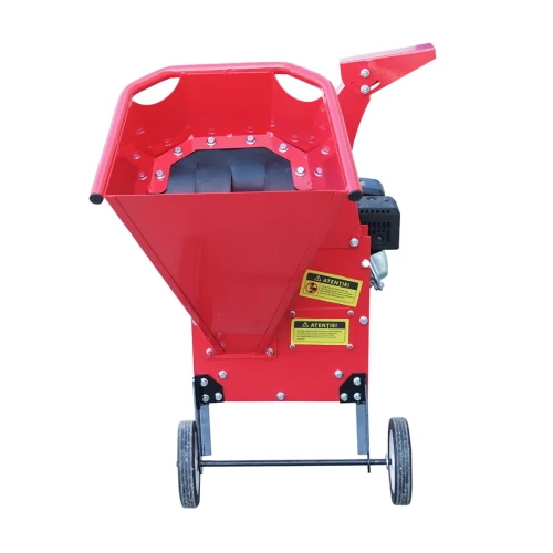 Tocator crengi pe benzina diametru taiere 50mm, viteza taiere 2800 rpm, 202cc/ 7CP Breckner Germany