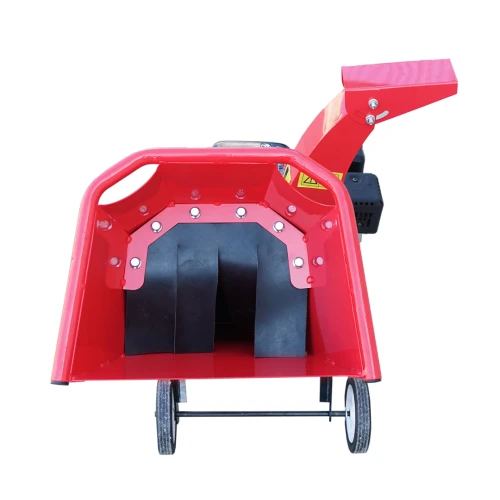 Tocator crengi pe benzina diametru taiere 50mm, viteza taiere 2800 rpm, 202cc/ 7CP Breckner Germany