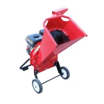 Tocator crengi pe benzina diametru taiere 50mm, viteza taiere 2800 rpm, 202cc/ 7CP Breckner Germany