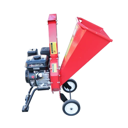 Tocator crengi pe benzina diametru taiere 50mm, viteza taiere 2800 rpm, 202cc/ 7CP Breckner Germany