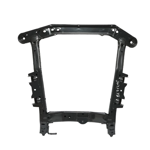 Cadru motor, jug Dacia Logan 544013322R