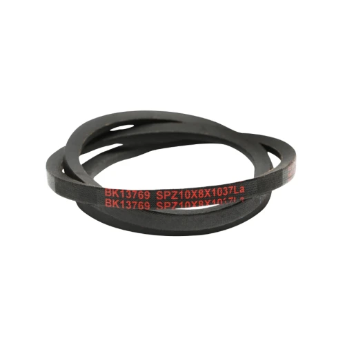 Curea transmisie trapezoidala SPZ 10x8x1037 LA Breckner Germany