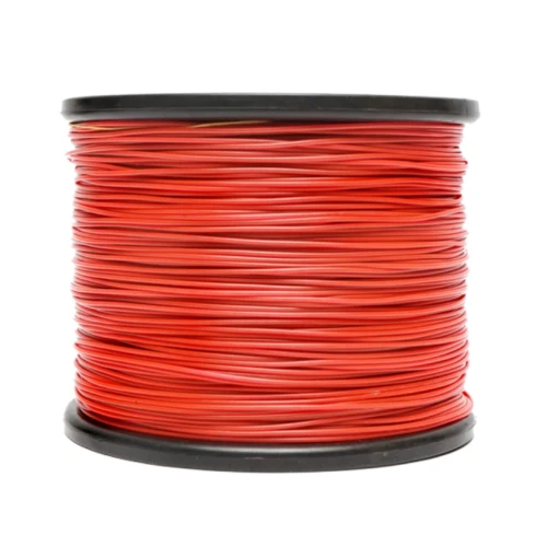 Fir rotund pentru motocoasa, 2.0 mm x 520 m Breckner Germany