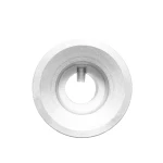 Fulie cu 2 caneluri pentru ax de 25mm