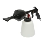 Pistol spuma activa pneumatic cu rezervor 1L Breckner Germany