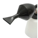 Pistol spuma activa pneumatic cu rezervor 1L Breckner Germany