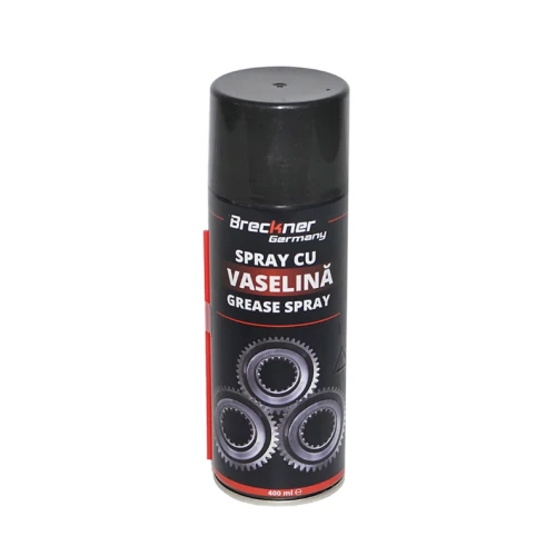 Spray cu vaselina lichida Breckner Germany