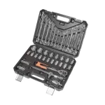 Trusa chei profesionala 37 piese Breckner