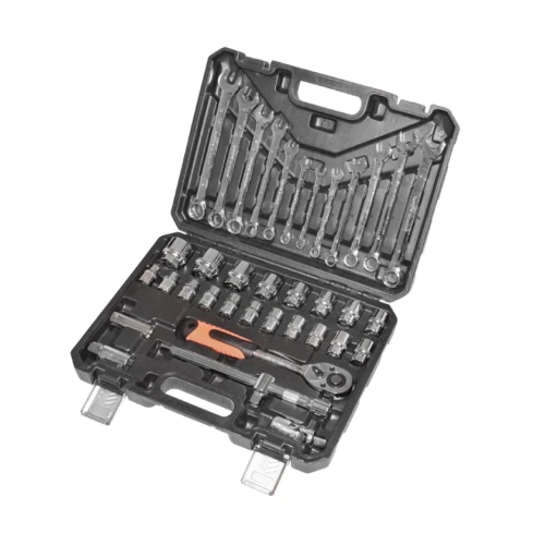 Trusa chei profesionala 37 piese Breckner