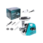 Masina electrica de tocat carne 1400W