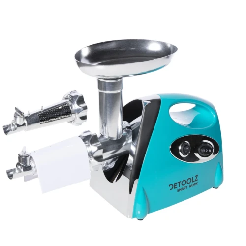 Masina electrica de tocat carne 1400W