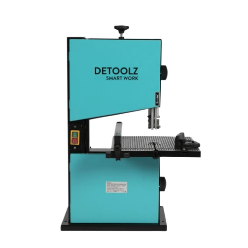 Fierastrau vertical cu banda 230W Detoolz DZ-C237