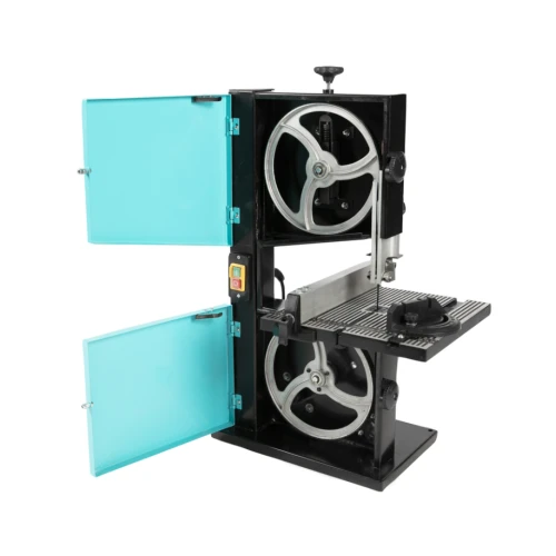 Fierastrau vertical cu banda 230W Detoolz DZ-C237